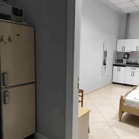 Apartmán Gabi's Tirana