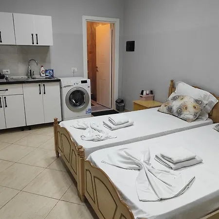 Apartmán Gabi's *