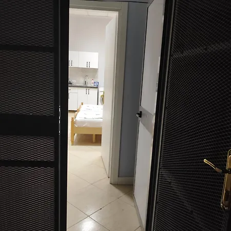 Gabi's Apartment *