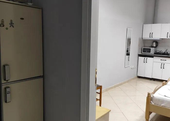 Apartamento Gabi's Tirana