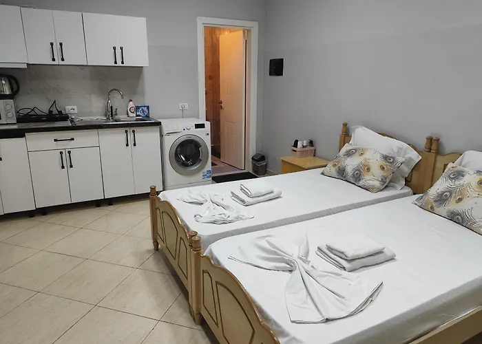 Apartamento Gabi's *